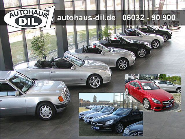 Foto Autohaus DIL GmbH